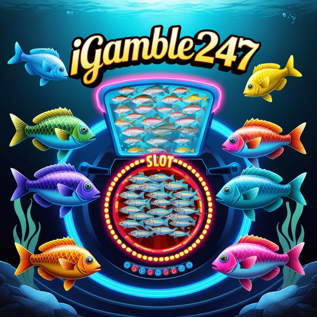 IGamble247